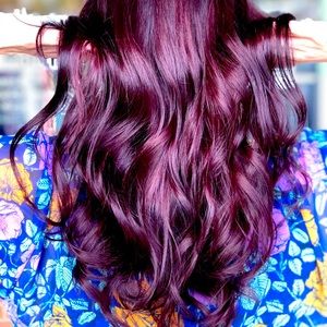 Meet your Posher, Jaime